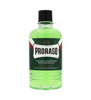 PRORASO Refreshing Acqua dopobarba rinfrescante