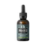 Cypress & Vetyver olio da barba 30 ml