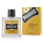Wood And Spice balsamo per la barba 100 ml