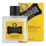 Wood And Spice balsamo per la barba 100 ml