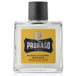 Wood And Spice balsamo per la barba 100 ml
