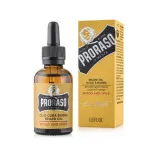 Wood and Spice olio da barba 30 ml