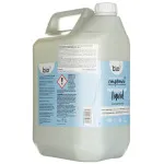 Bio-D Detergente ipoallergenico per piatti e forniture per bambini - tanica (5 L)