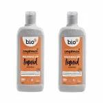 Bio-D Liquido per lavastoviglie con profumo di mandarino ipoallergenico (750 ml)