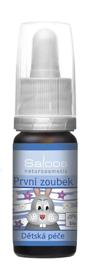 Saloos Primo dente 10 ml