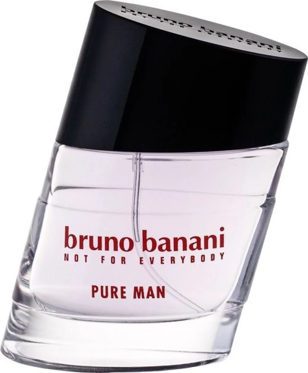 Pure Man Eau de Toilette da uomo 30 ml