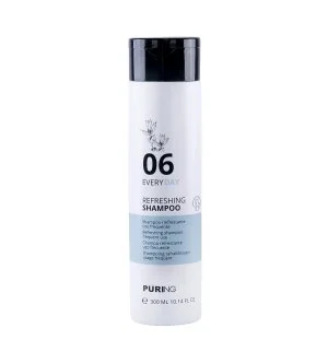 PURING 06 Everyday Refreshing Shampoo shampoo per lavaggi frequenti