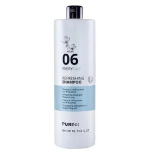 PURING 06 Everyday Refreshing Shampoo shampoo per lavaggi frequenti