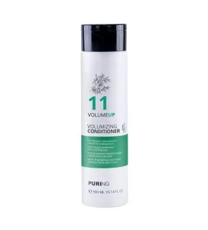 PURING 11 VolumeUp Volumizing Conditioner balsamo volumizzante
