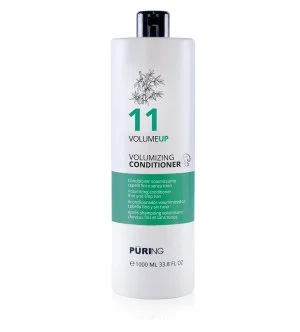 PURING 11 VolumeUp Volumizing Conditioner balsamo volumizzante