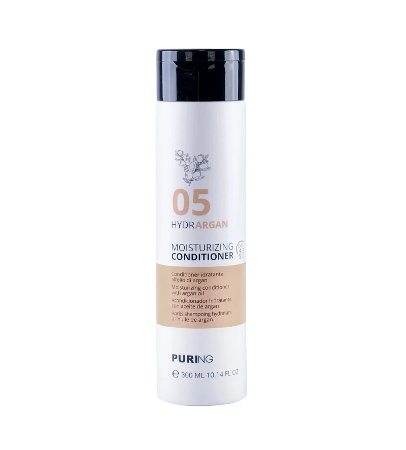 05 Hydrargan Moisturizing Conditioner balsamo idratante 300 ml