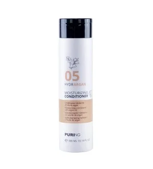 PURING 05 Hydrargan Moisturizing Conditioner balsamo idratante