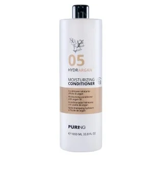 PURING 05 Hydrargan Moisturizing Conditioner balsamo idratante