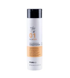 PURING 01 Richness Nourishing Conditioner balsamo nutriente