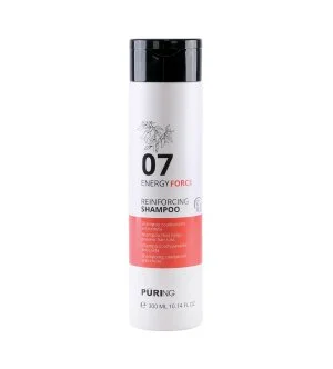 PURING 07 EnergyForce Shampoo rinforzante