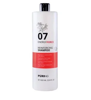 PURING 07 EnergyForce Shampoo rinforzante