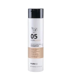 PURING 05 Hydrargan Moisturizing Shampoo shampoo idratante