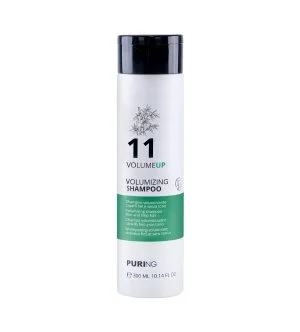 PURING 11 VolumeUp Volumizing Shampoo shampoo volumizzante