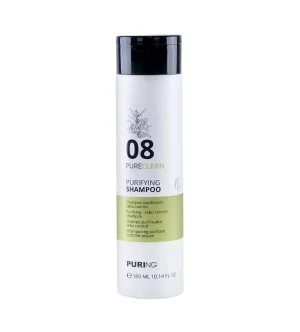 PURING 08 PureClean Purifying Shampoo shampoo detergente