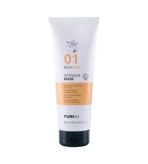 PURING 01 Richness Intensive Mask maschera nutriente