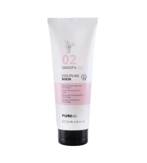 PURING 02 Smoothing Discipline Mask maschera lisciante