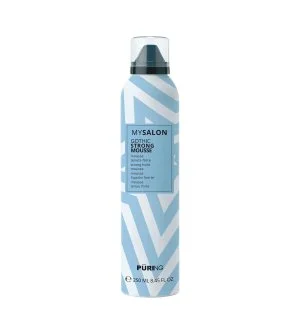 PURING MY SALON Gothic Strong Mousse schiuma fissante