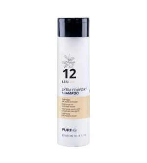 PURING 12 Extra-Comfort Shampoo shampoo lenitivo