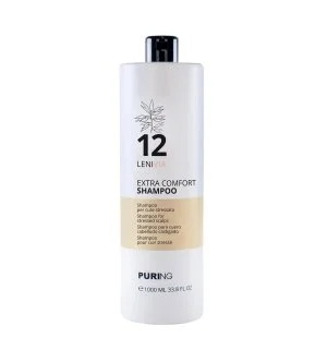 PURING 12 Extra-Comfort Shampoo shampoo lenitivo