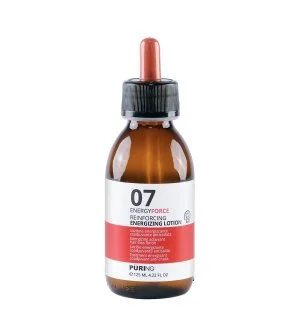 PURING 07 EnergyForce Reinforcing Energizing Lotion tonico rinforzante per capelli