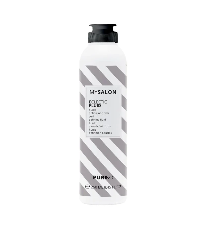 MY SALON Eclectic Fluid fluido modellante 250 ml