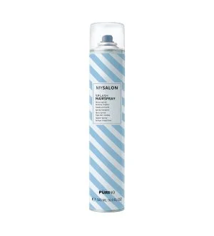 PURING MY SALON Splash Hairspray lacca per capelli