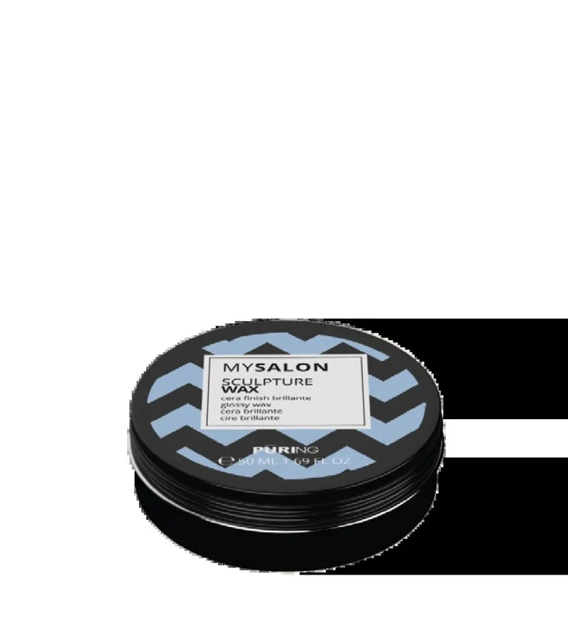 MY SALON Cera modellante opaca 50 ml