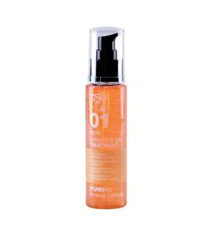 PURING 01 Richness Intensive Oil Treatment olio nutriente