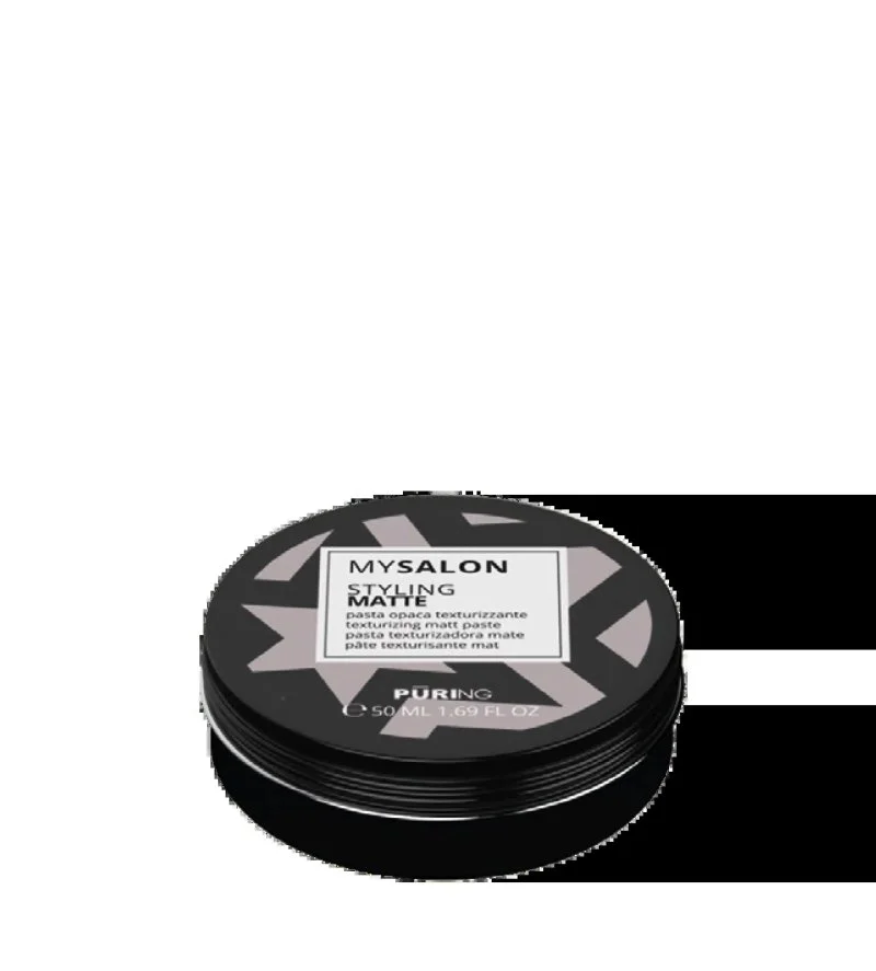 MY SALON Styling Matte pasta opacizzante 50 ml