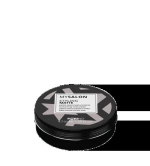 PURING MY SALON Styling Matte pasta opacizzante