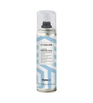 PURING MY SALON Living Spray termoprotettivo