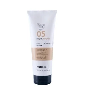 PURING 05 Hydrargan Moisturizing Mask maschera idratante
