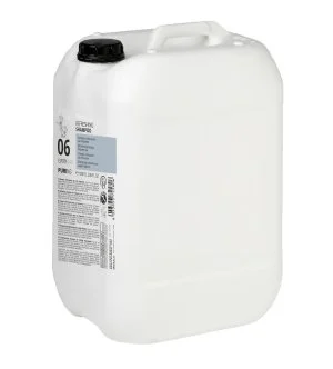 PURING 06 Everyday Refreshing Shampoo shampoo per lavaggi frequenti 10 l