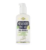 Purity Vision Gel detergente bio alla calendula per neonati