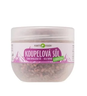 Purity Vision Sale da bagno ayurvedico 500 g