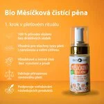 Purity Vision Schiuma detergente alla calendula (90 ml) - anche per pelli molto sensibili