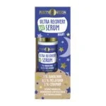 Purity Vision Siero viso notturno Ultra Recovery Night (30 ml) - con bakuchiolo, melatonina e ceramidi