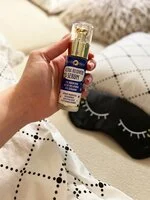 Purity Vision Siero viso notturno Ultra Recovery Night (30 ml) - con bakuchiolo, melatonina e ceramidi