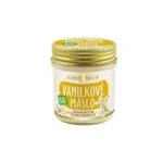 Purity Vision Burro alla vaniglia BIO (120 ml) - per pelle secca e matura