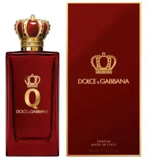 Dolce & Gabbana Q by Dolce & Gabbana profumo da donna