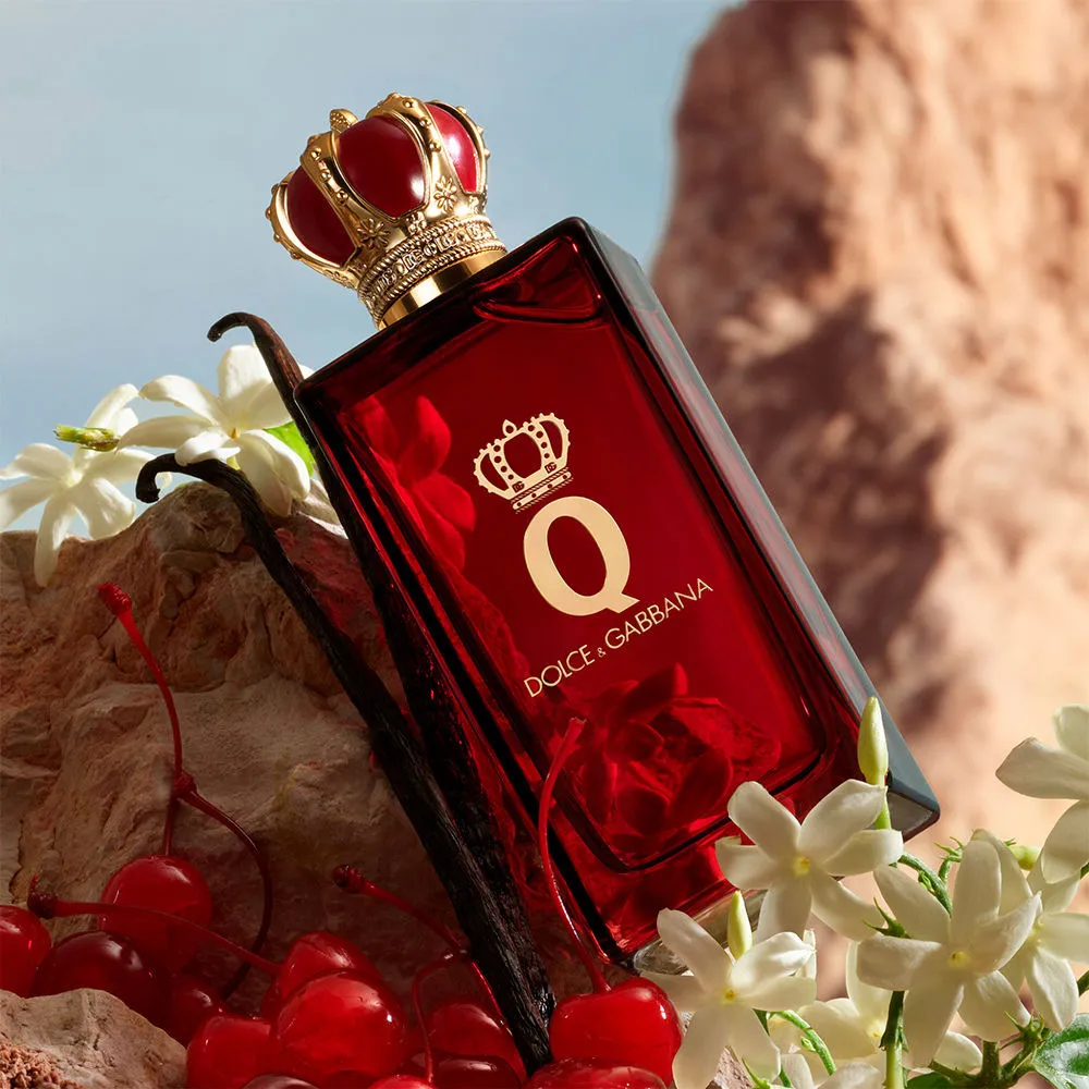 Q by Dolce & Gabbana profumo da donna 50 ml