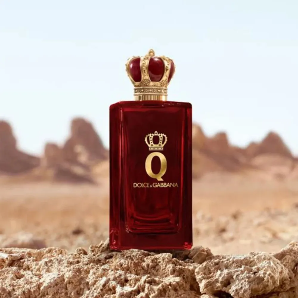 Q by Dolce & Gabbana profumo da donna 50 ml