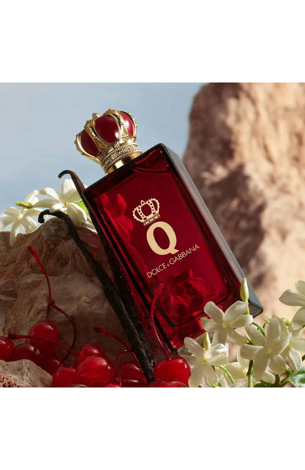 Q by Dolce & Gabbana profumo da donna 50 ml