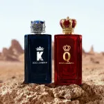 Q by Dolce & Gabbana profumo da donna 50 ml