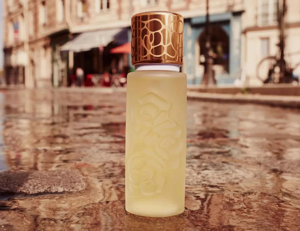 Quelques Fleurs L'Original eau de parfum da donna 100 ml